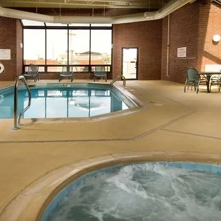 Drury Inn Paducah 