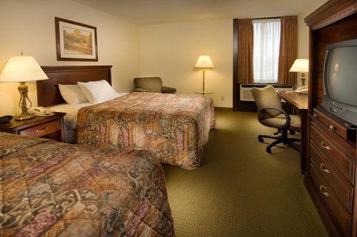 Drury 3* Paducah