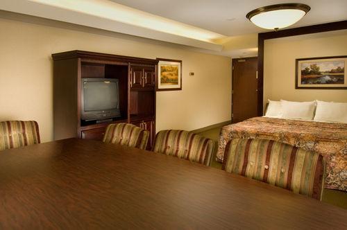 Hotel Drury