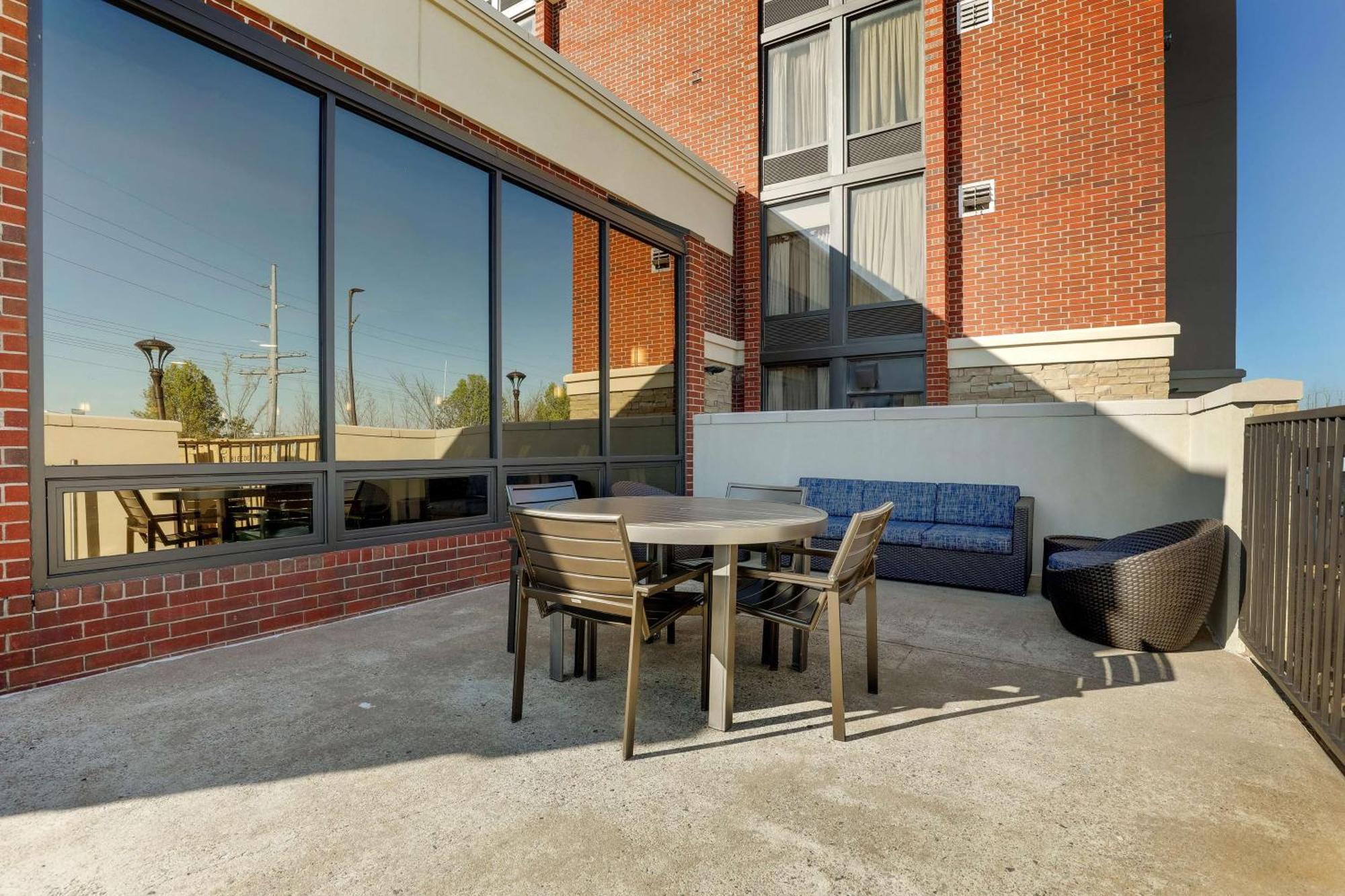 Hotel Drury Paducah