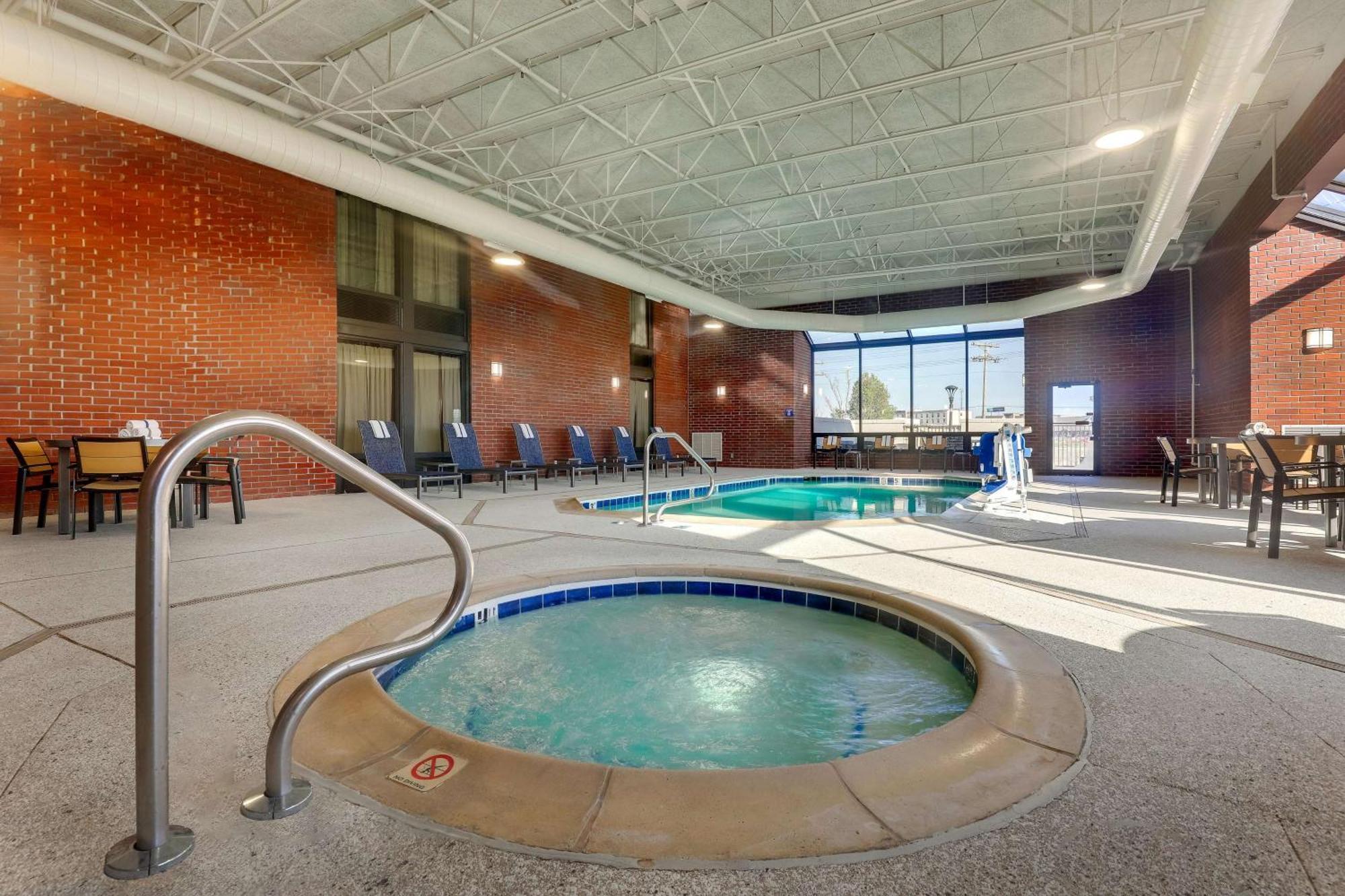 Drury Hotel Paducah