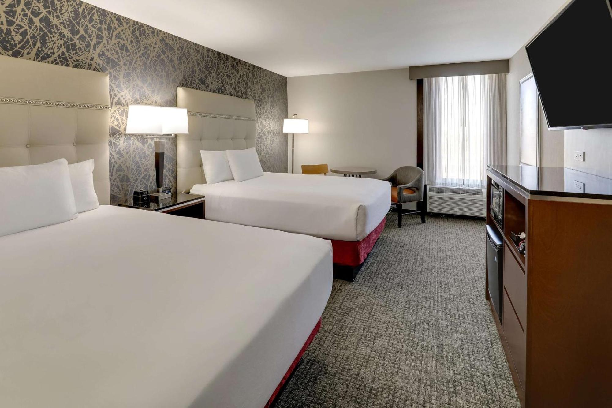 Hotel Drury Paducah