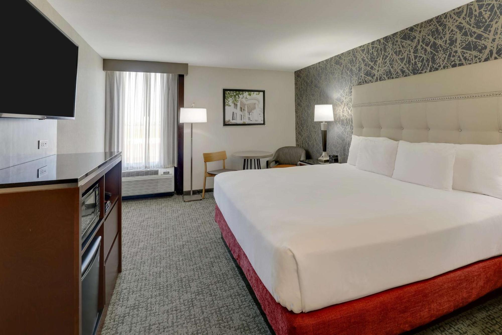 Drury Hotel Paducah