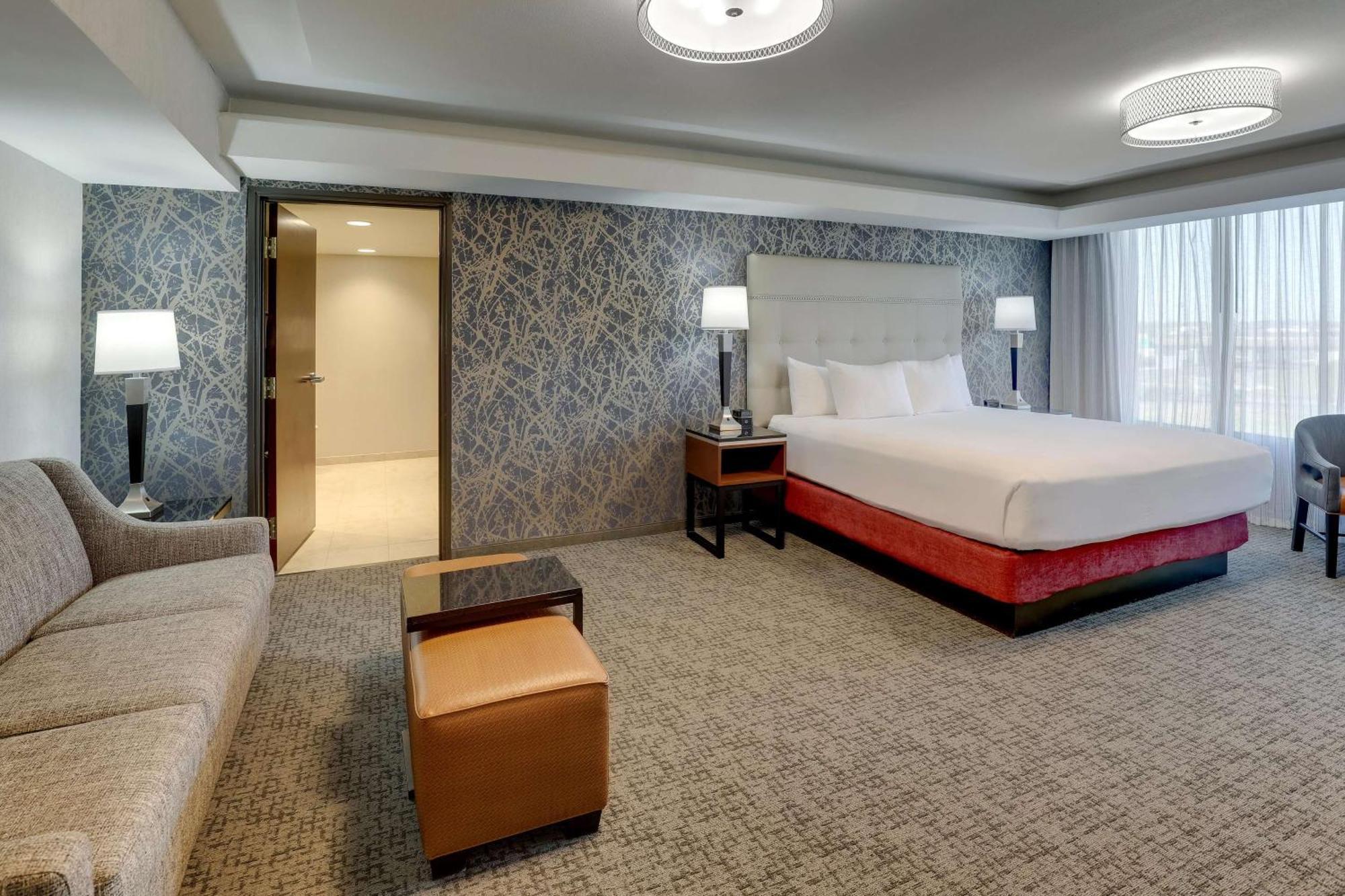 Hotel Drury 3*