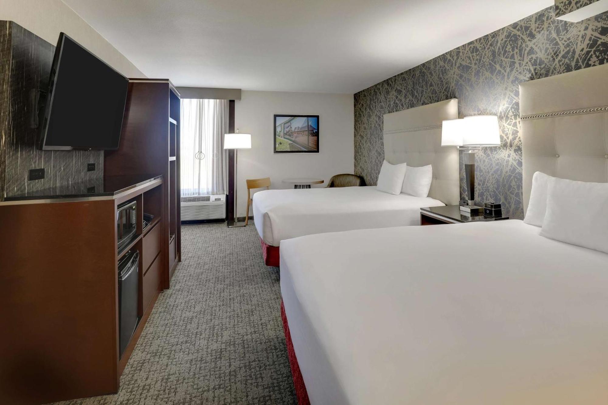 Drury Hotel Paducah