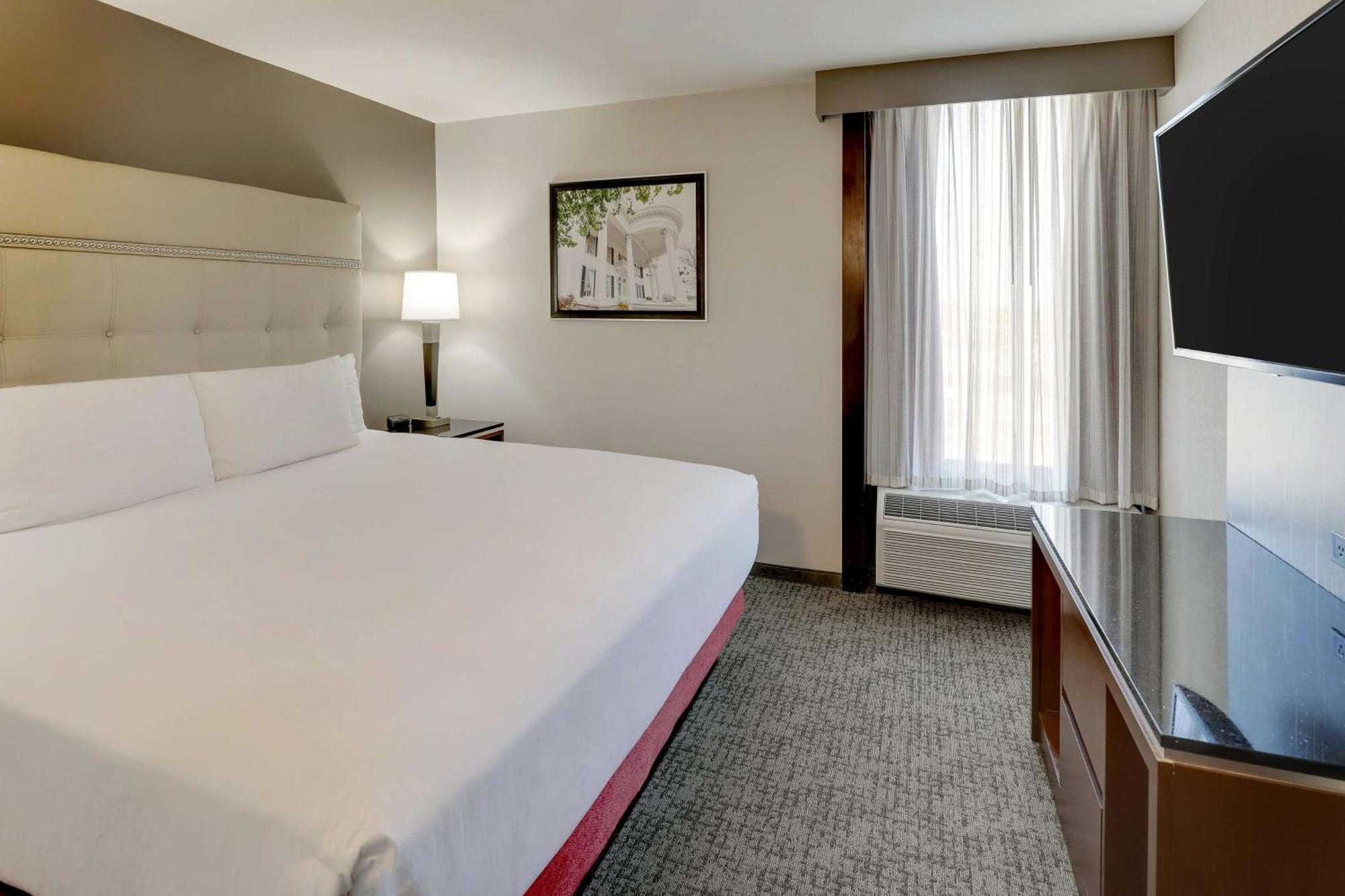 Hotel Drury 3*
