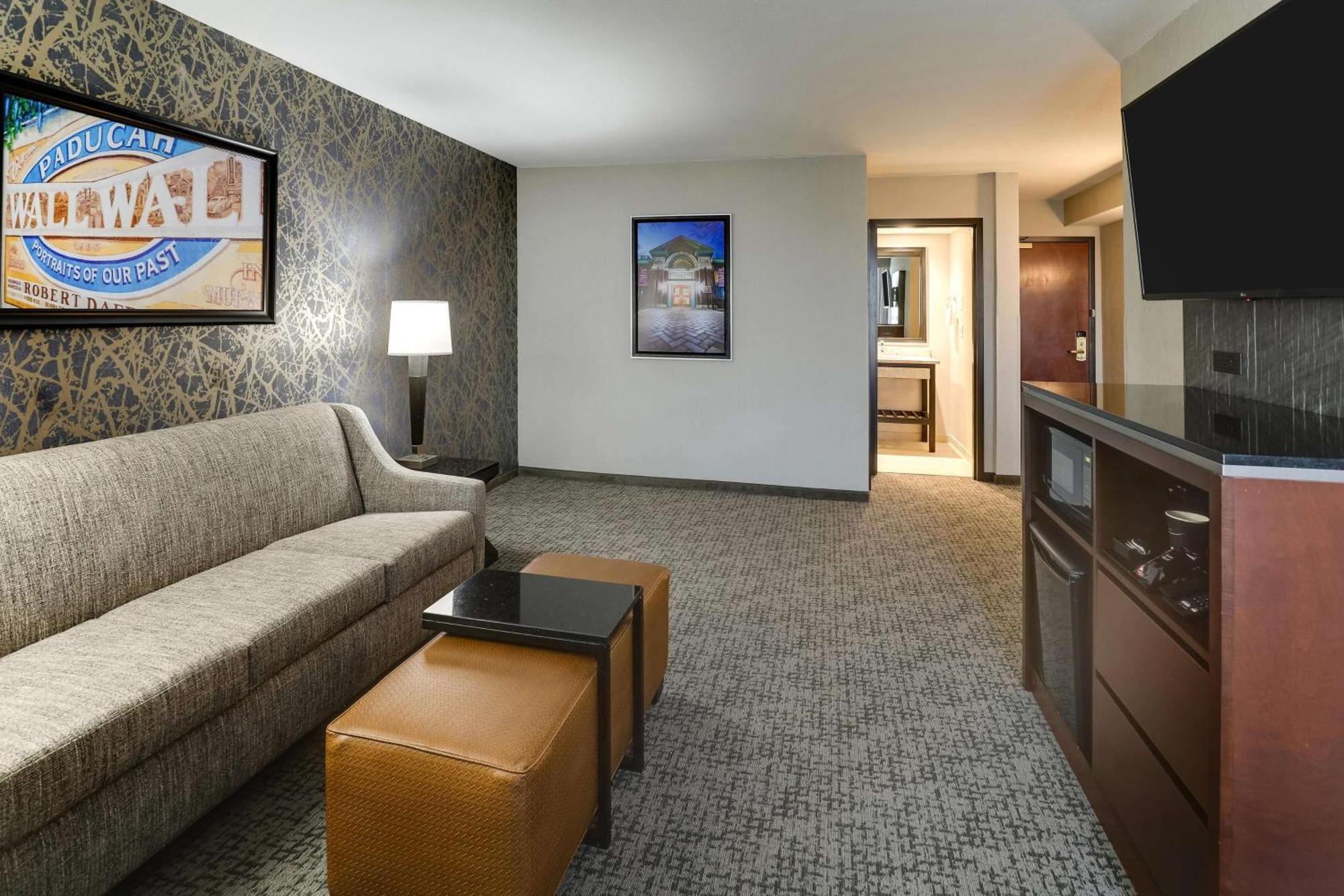 Drury Hotel Paducah
