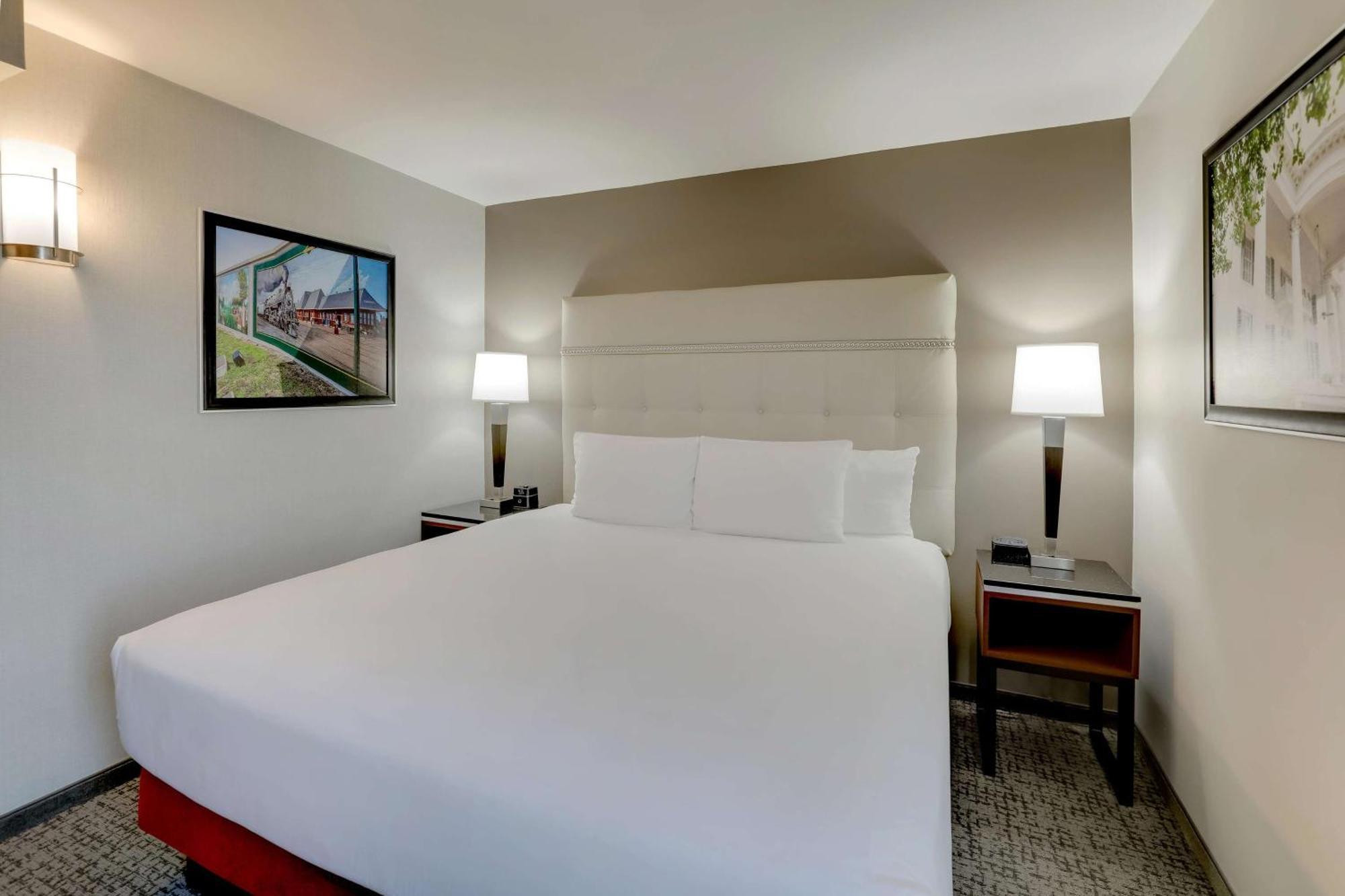 Hotel Drury Paducah