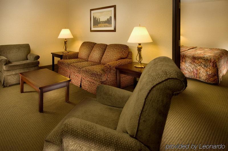 Drury Hotel Paducah