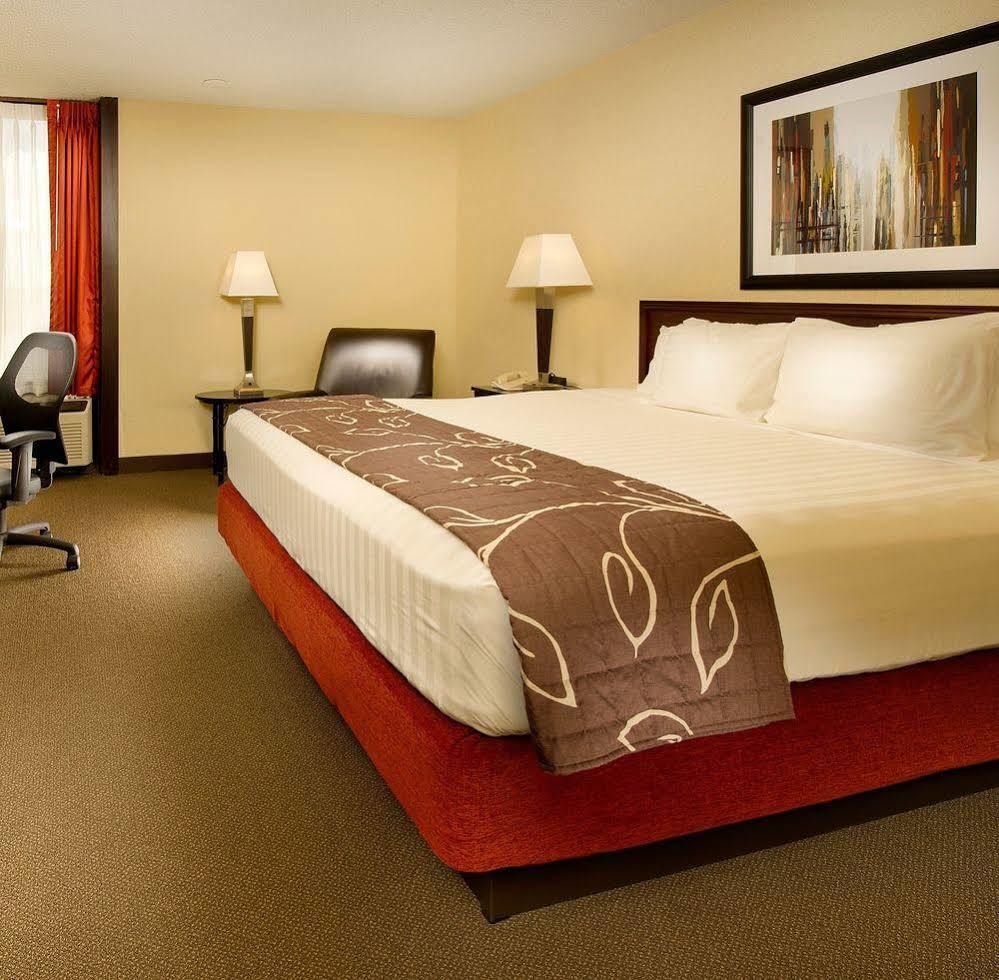 Hotel Drury Paducah