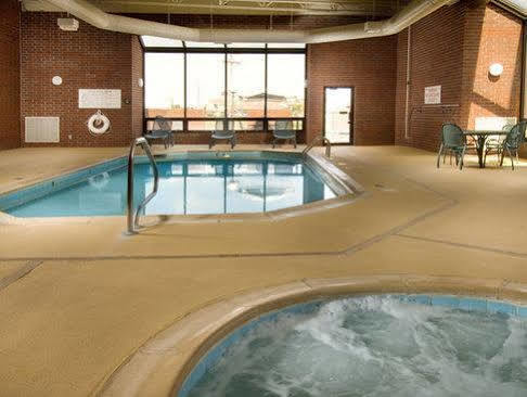 Hotel Drury 3*